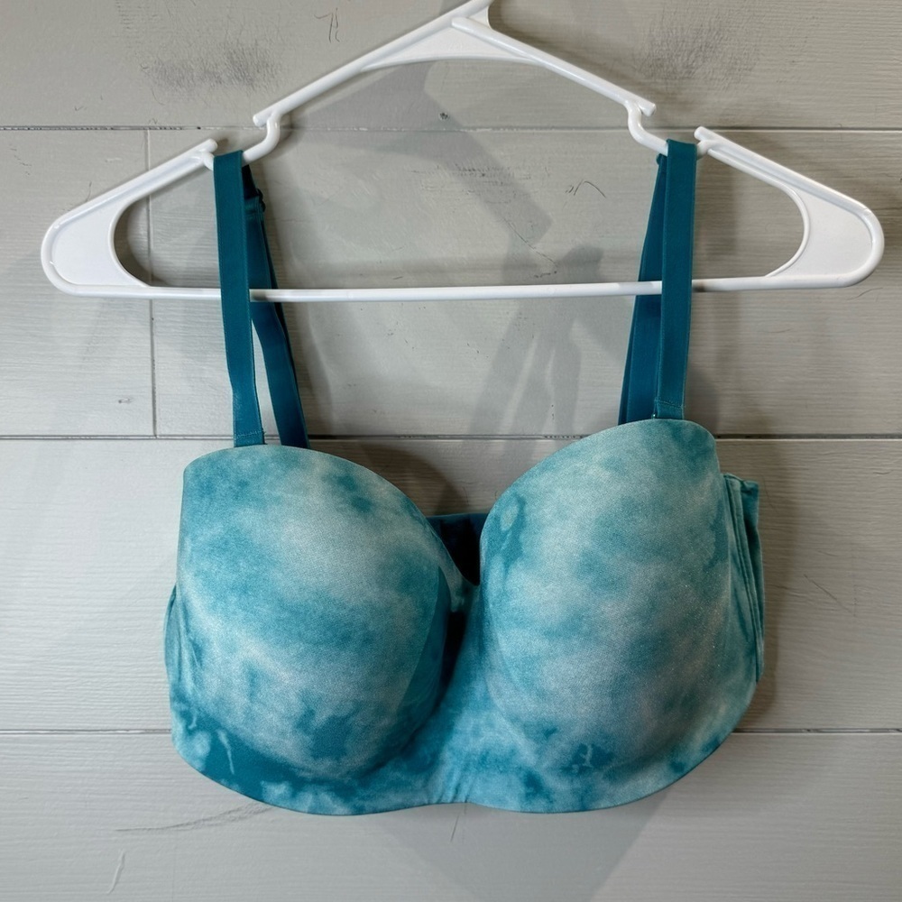 Victoria’s Secret Pink | Wireless Bra Size Medium-DD